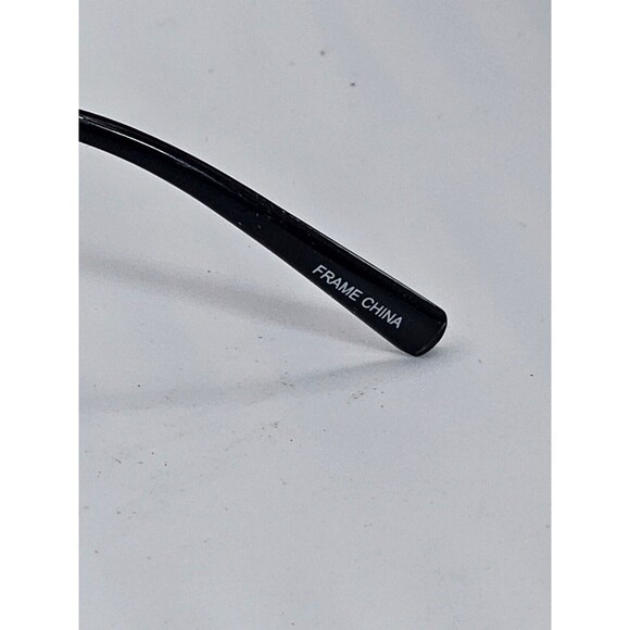 BILL BLASS MEN'S EYEGLASSES BBM 1-3 51/18 135 NEW DEMO MEMORY METAL - Picture 12 of 14